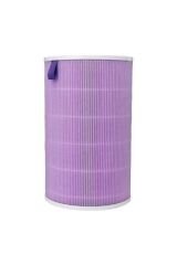 Mi Air Purifier 2s Uyumlu Hava Temizleyici Antibacterial Filtre (%100 Ithal A+ Kalite)
