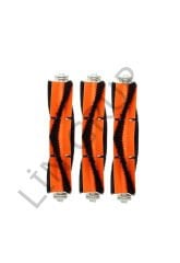 Xiaomi Vacuum Mop 2 Pro (MJST1SHW) Robot Süpürge Uyumlu 3'lü Yedek Parça Seti