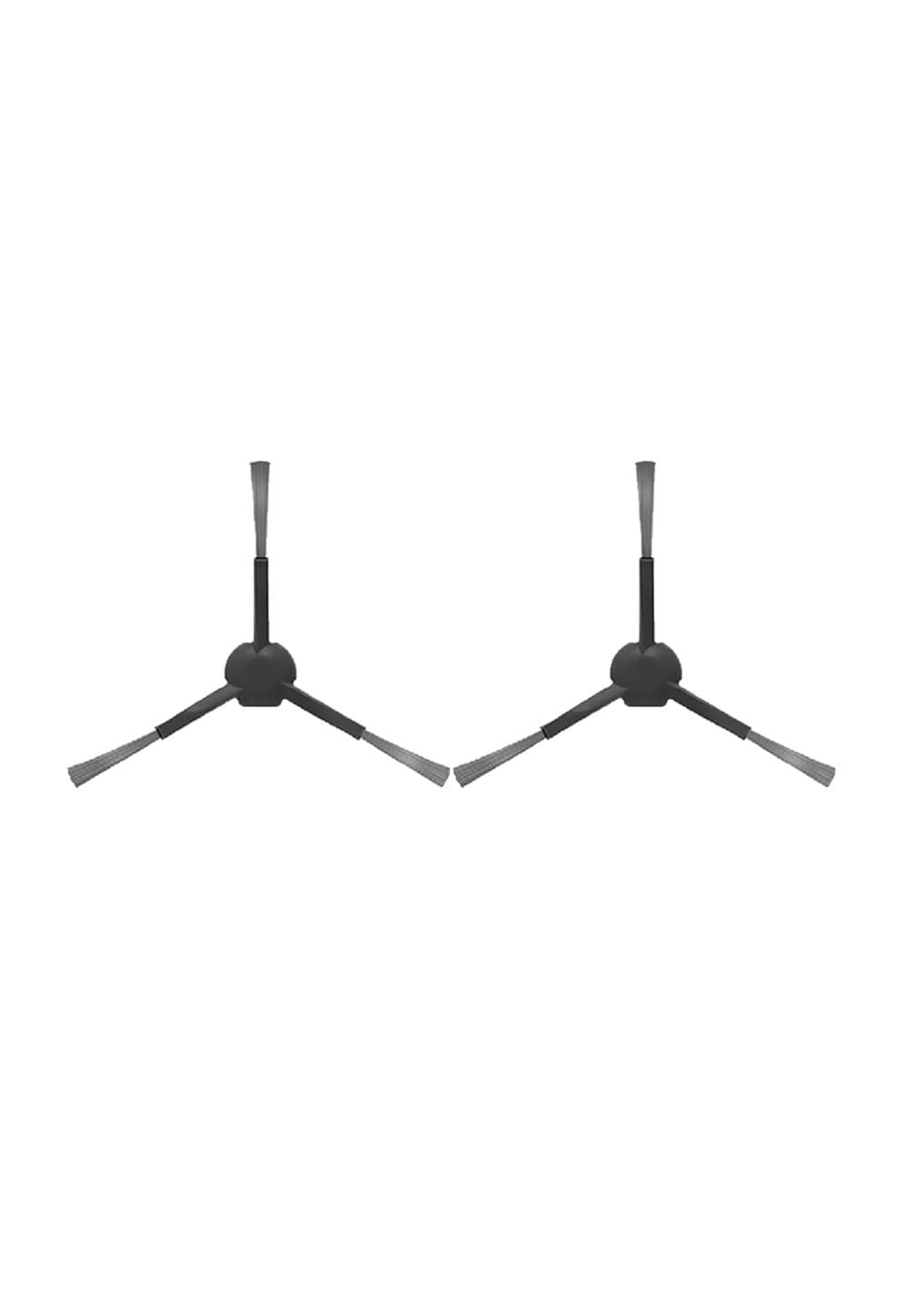 Dreame X40 Master (RLX73CE) Robot Süpürge Uyumlu 2'li Yan Fırça