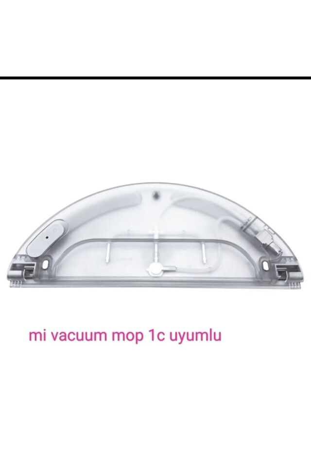 Xiaomi Mi Vacuum Mop 1c Su Deposu - Su Tankı