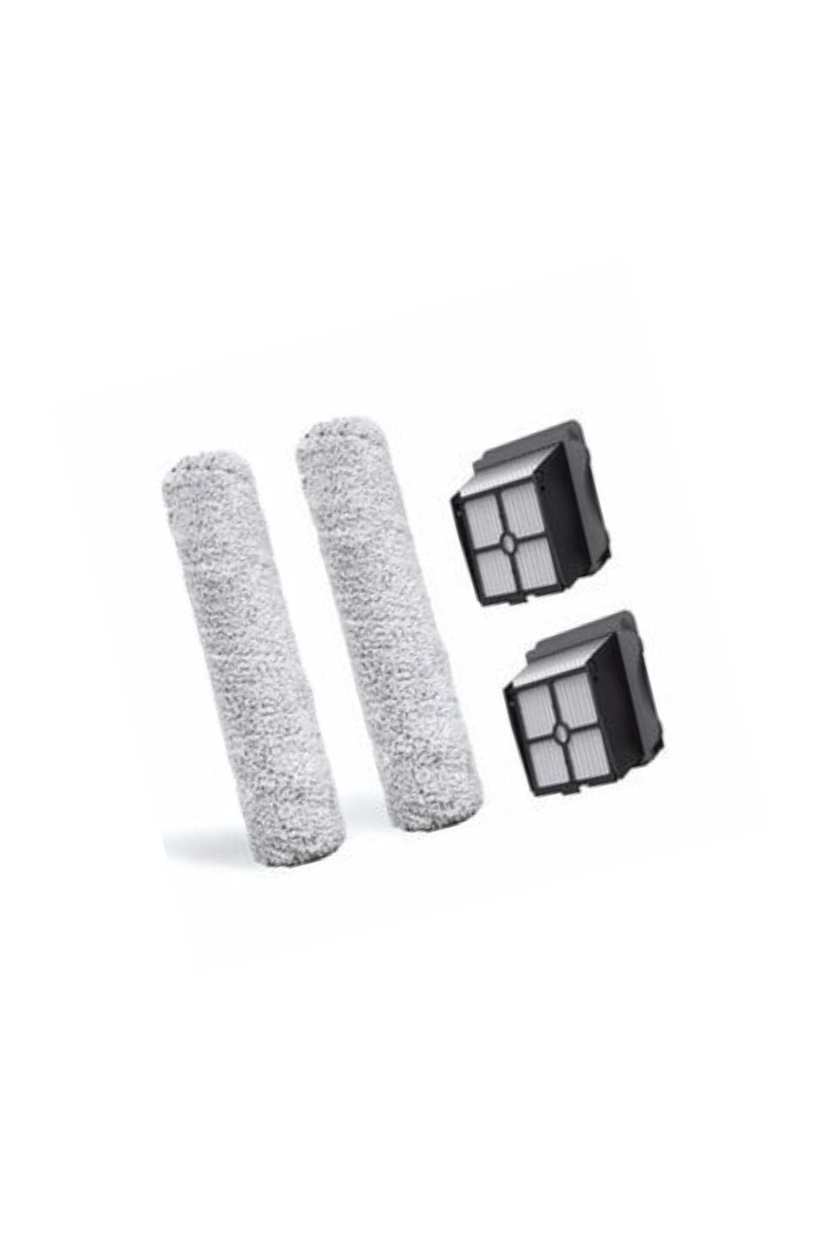 Tineco Ifloor 3; Floor One S3 Fırça Hepa dikey Süpürge Yedek