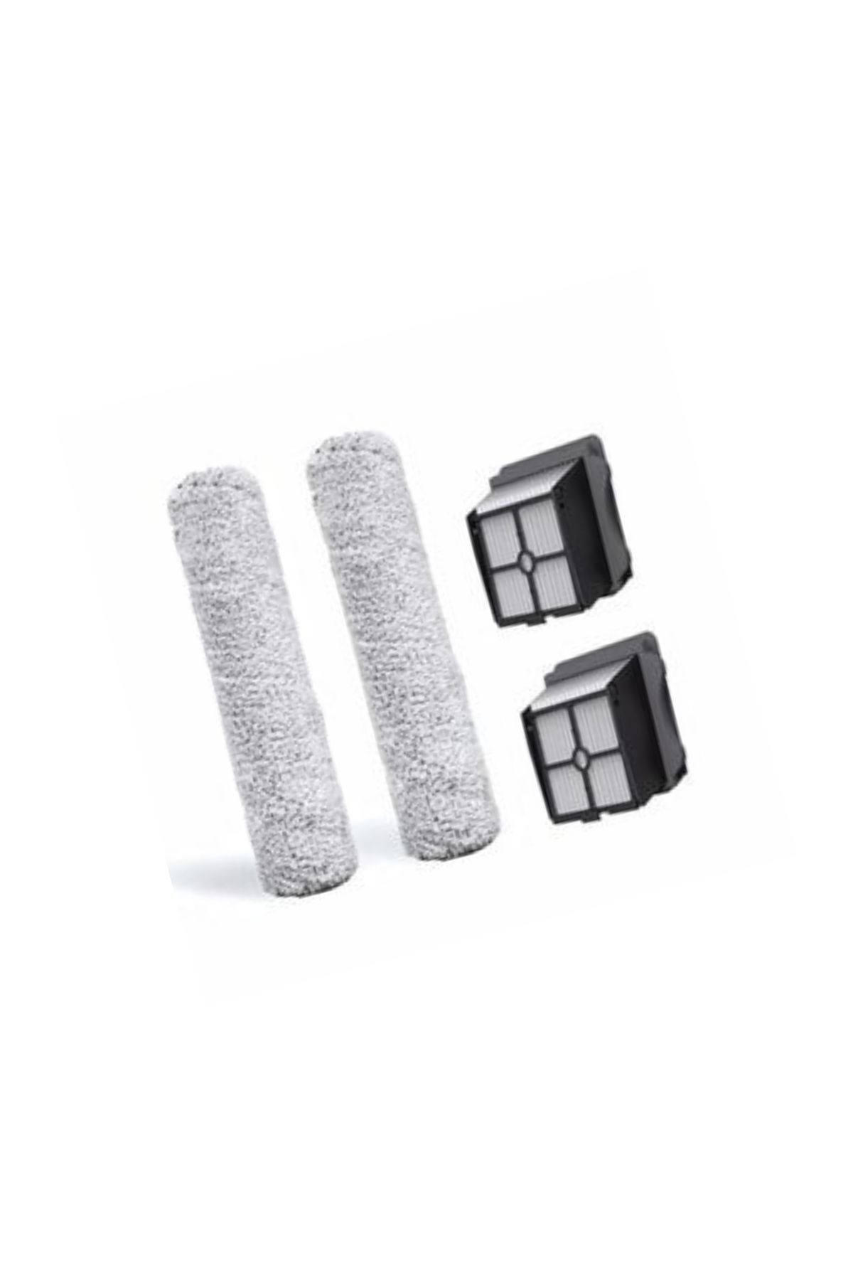 Tineco Ifloor 3; Floor One S3 Fırça Hepa dikey Süpürge Yedek