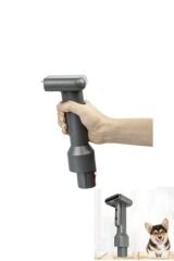Dyson V7 V8 V10 V11 V15 Dik süpürge uyumlu Evcil Hayvan Tarağı
