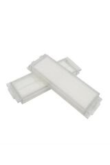 Mjst1shw Modeli Ile Uyumlu Xiaomi Mop2 Modeli Hepa Filtre 2 Adet