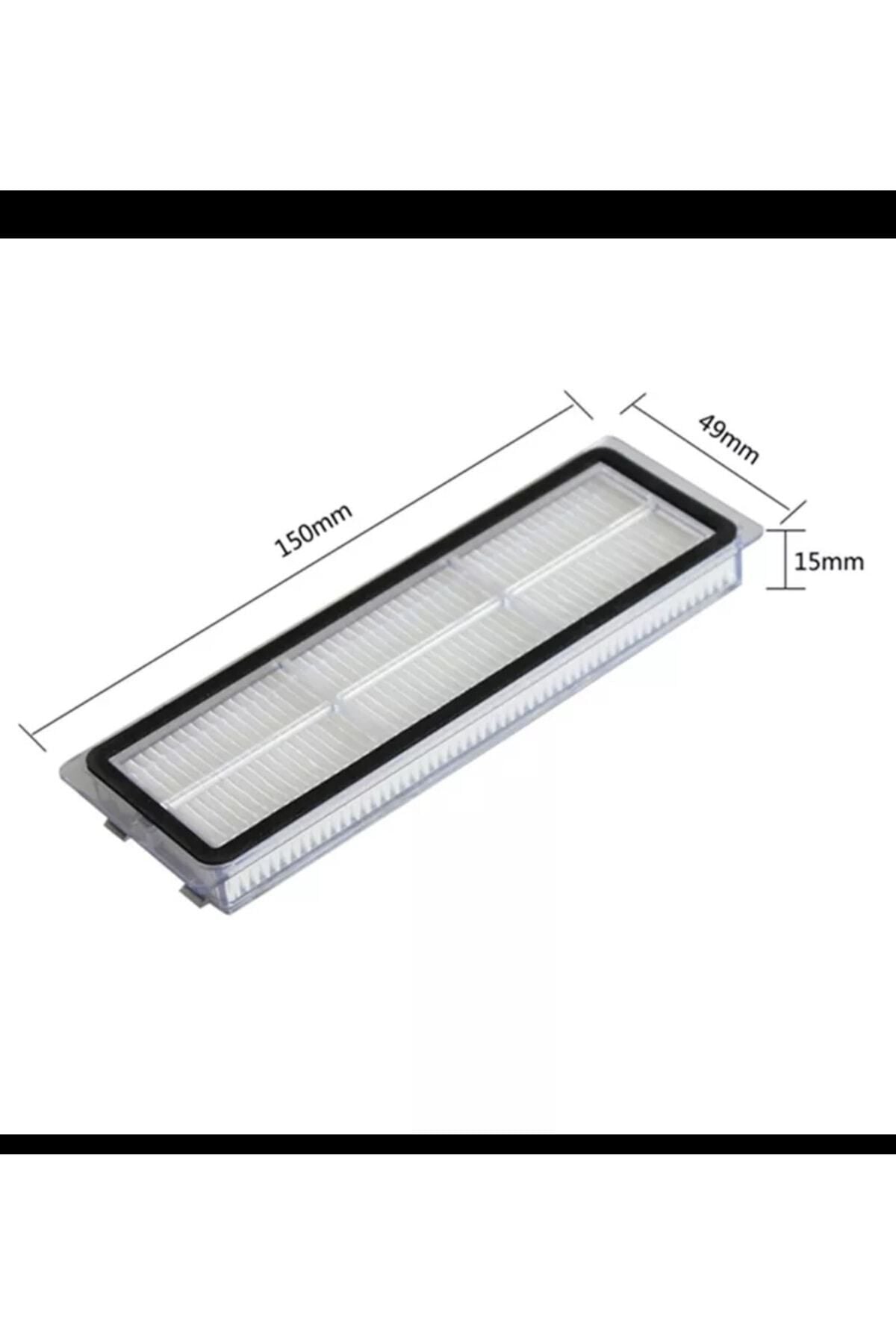 Dreame W10 Hepa Filtre 2 Adet