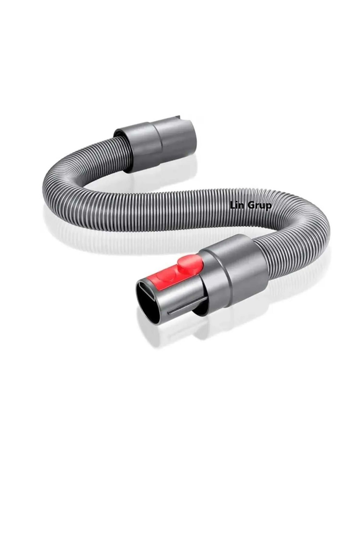 Dyson V7 V8 V10 V11 V15 Dik süpürge uyumlu spiral hortum