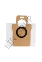 Xiaomi Vacuum H40 Robot Süpürge Uyumlu Toz Torbası