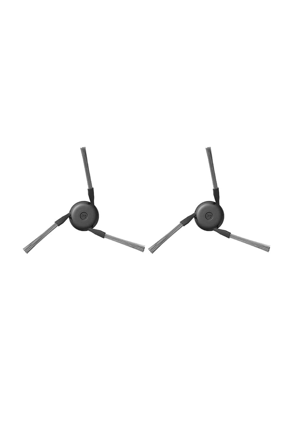 Dreame X60 Max Ultra Complete Robot Süpürge Uyumlu 2'li Yan Fırça