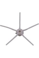 S50-s55-s5-s5 Max-s6-s6 Pure Robot Süpürge Uyumlu 7'li Yedek Parça Seti