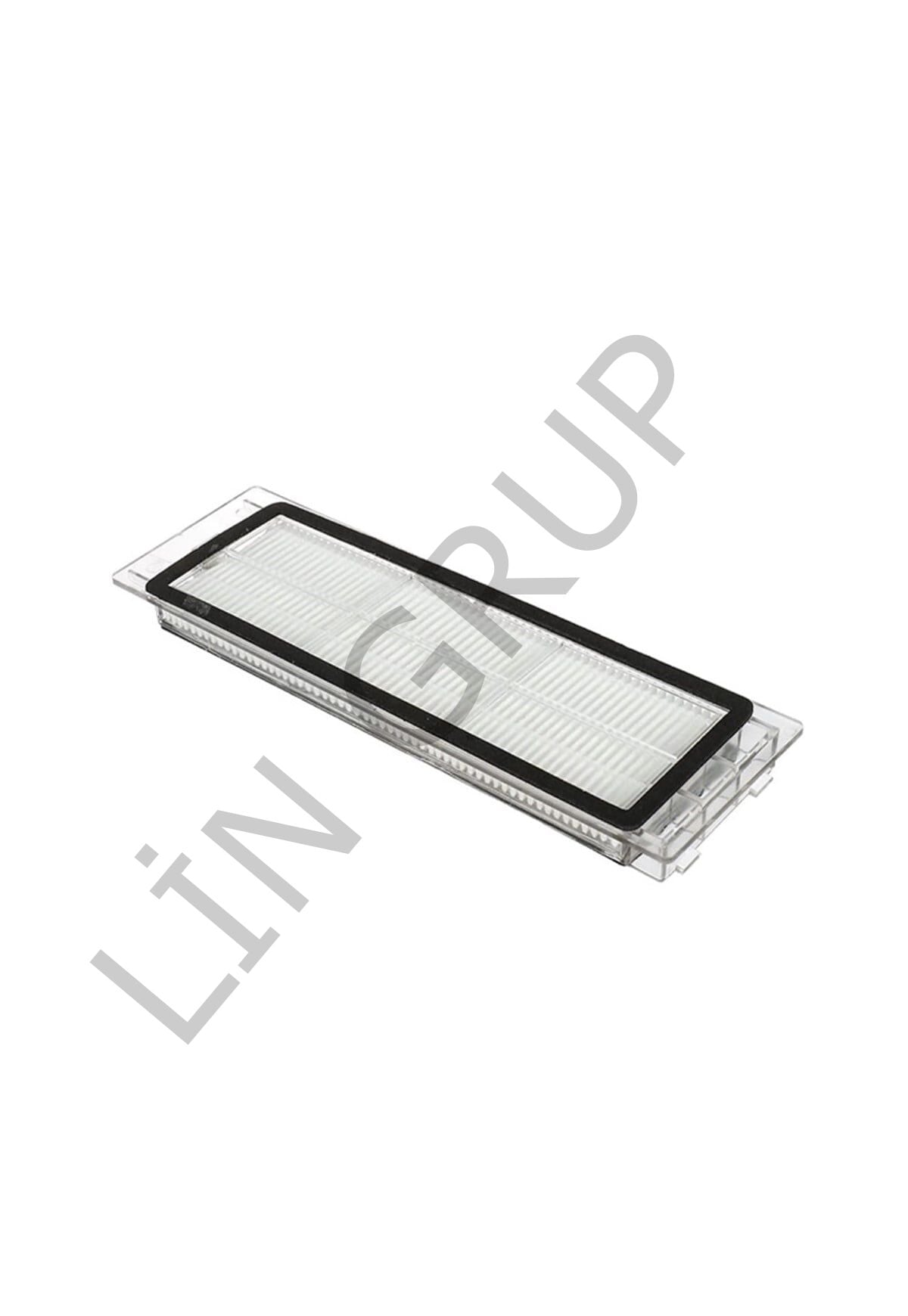 Xiaomi Vacuum Mop 2 Pro + (STYTJ02ZHM) Robot Süpürge Uyumlu HEPA Filtre- Yedek Parça Seti