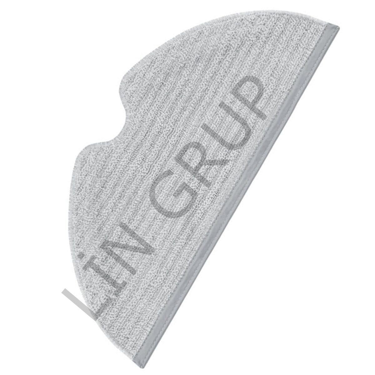 Xiaomi Vacuum Mop 2 Pro + (STYTJ02ZHM) Robot Süpürge Uyumlu Mop Bezi- Yedek Parça