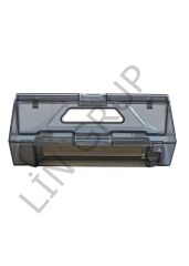 Xiaomi Vacuum Mop 2 Pro + (STYTJ02ZHM) Robot Süpürge Uyumlu Toz Haznesi - Siyah