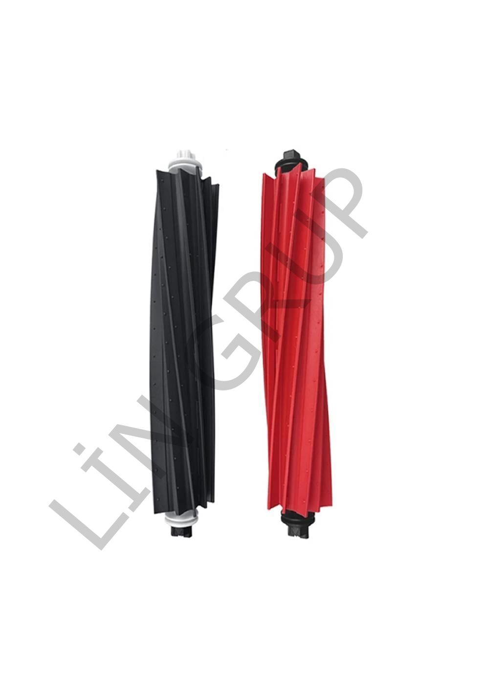 Roborock Q5 Pro + Robot Süpürge Uyumlu Ana Fırça Seti