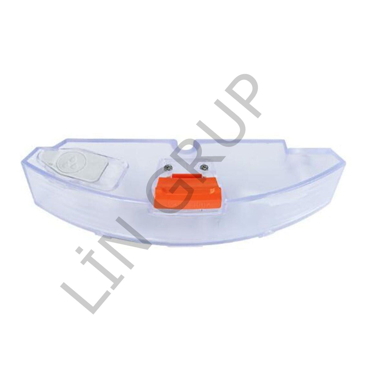 Roborock S7 Robot Süpürge Uyumlu Su Haznesi