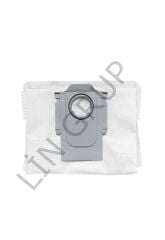 Roborock Q7+ Robot Süpürge Uyumlu Toz Torbası