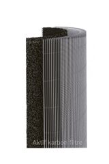 Air purifier 4 lite AC-M17-SC uyumlu hepa filtre yedek