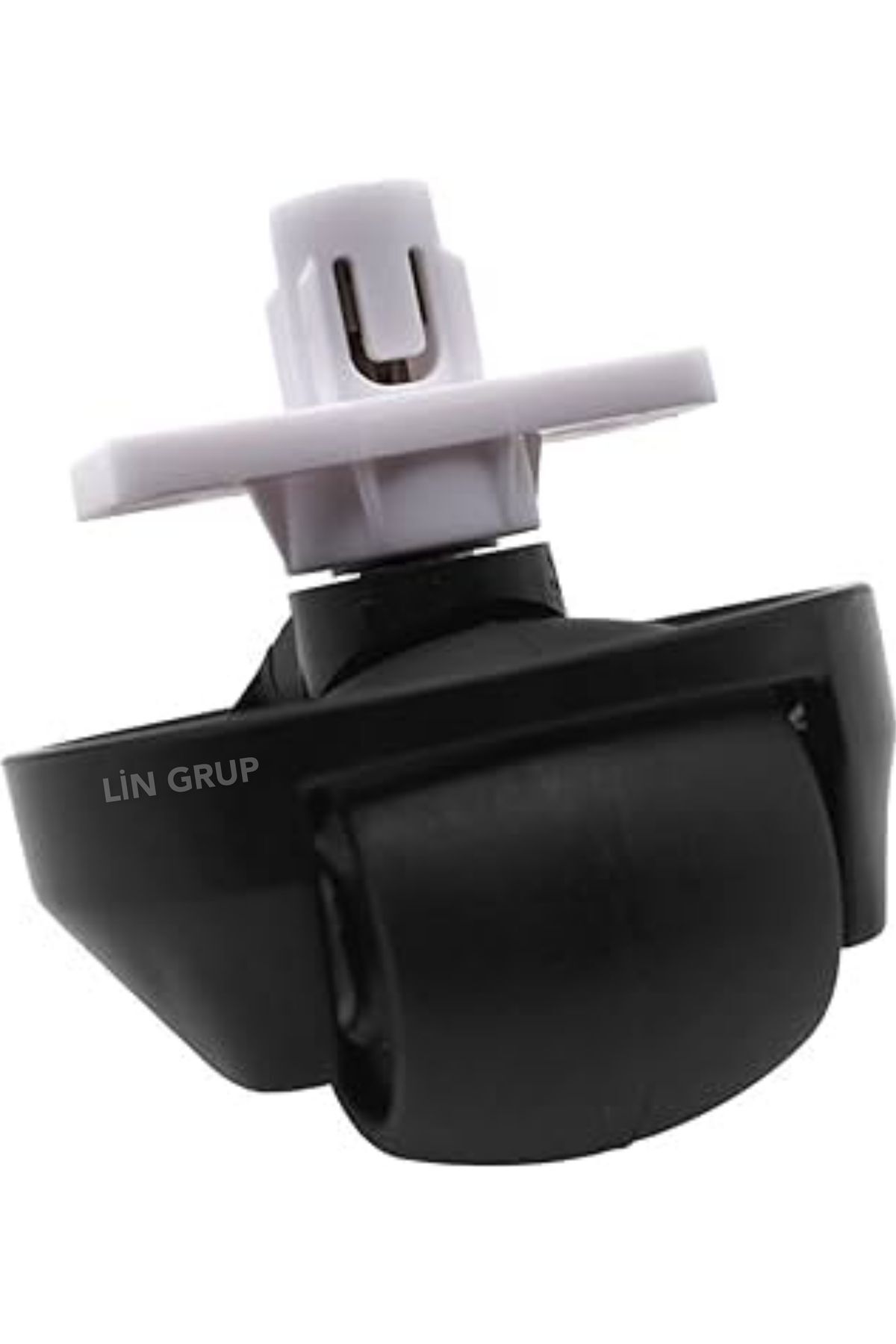 Roborock Q7 Max S7 Sonic Mop Modelleri Ile Uyumlu Ön Tekerlek
