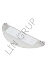 Roborock Q7+ Robot Süpürge Uyumlu Mop Tankı- Yedek Parça