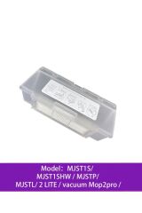 Xiaomi mop 2 MJST1SHW MJSTL modeli uyumlu toz haznesi  fırça filtre