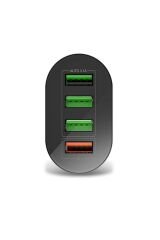 Iphone 48w Qc 3.0 Hızlı Şarj Usb Şarj Adaptörü