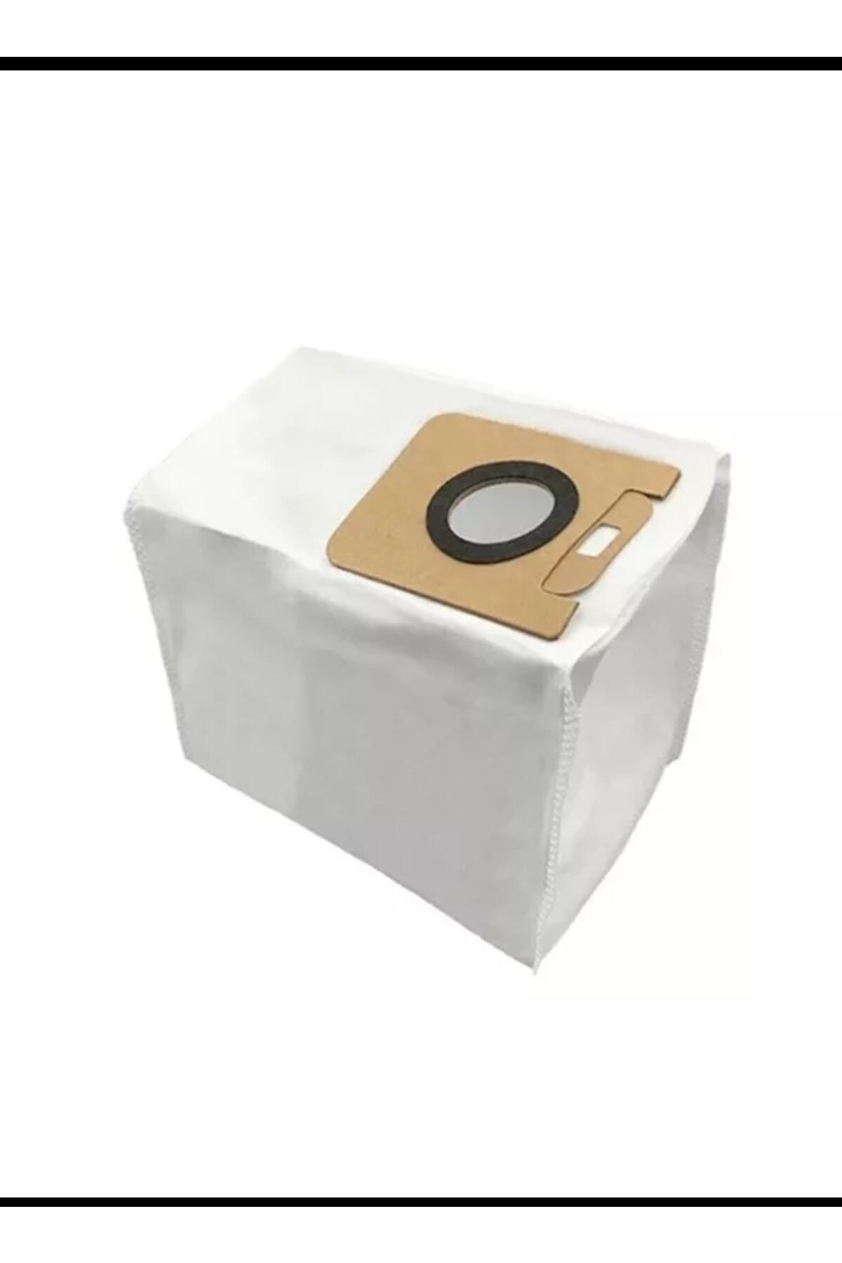 Dreame Bot L10 Plus Uyumlu 1 Adet Toz Torbası