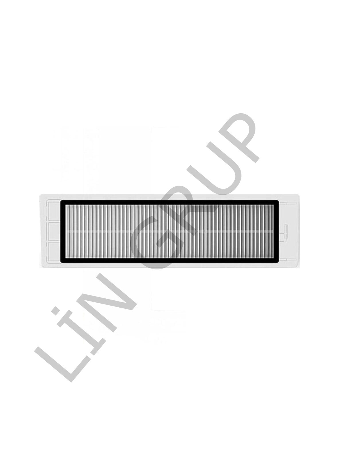 Xiaomi Vacuum Mop Pro 2 Plus (STYTJ02ZHM) Robot Süpürge Uyumlu HEPA Filtre- Yedek Parça