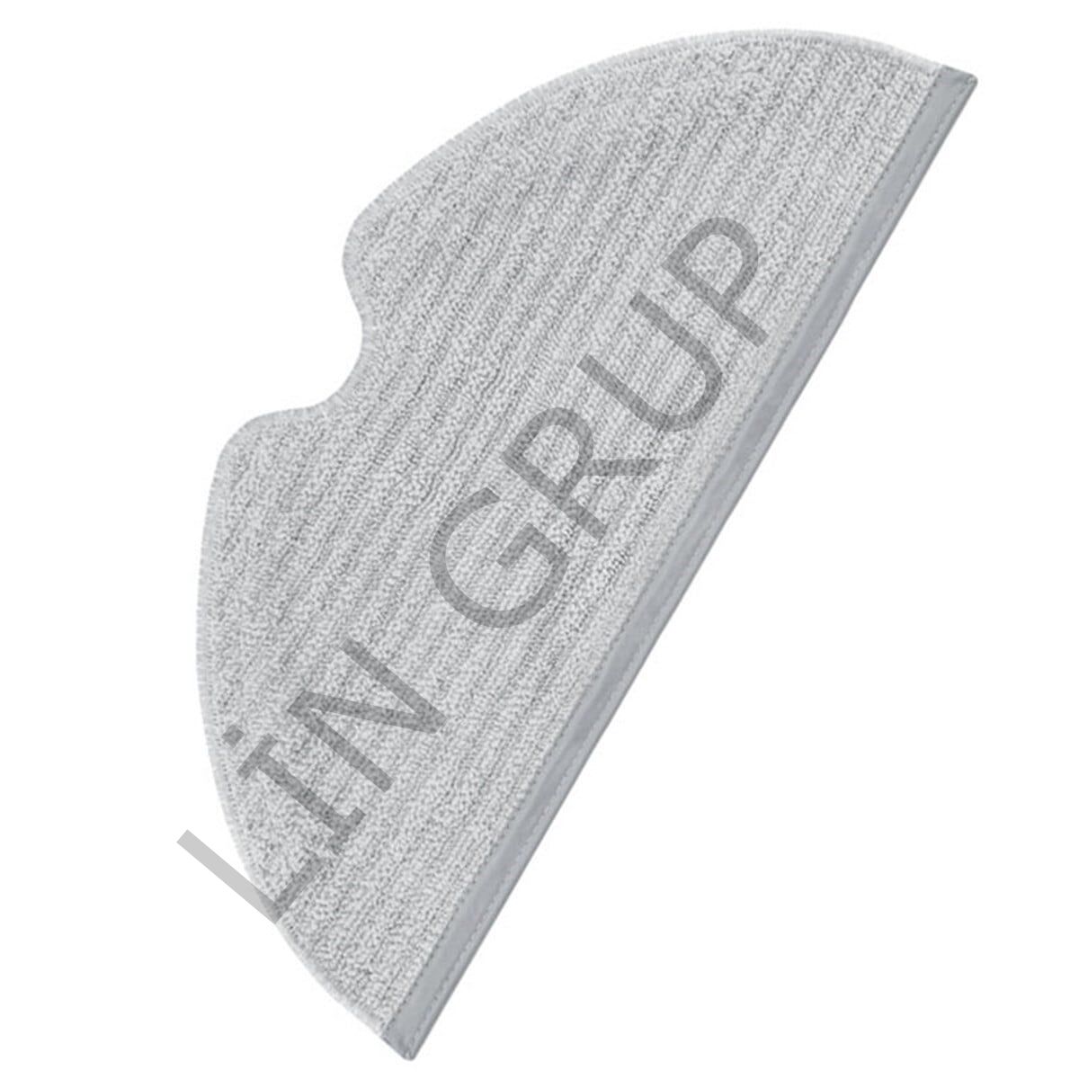 Xiaomi Vacuum Mop Pro 2 Plus (STYTJ02ZHM) Robot Süpürge Uyumlu Mop Bezi- Yedek Parça