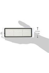 S5-s6 Toz Kutusu Filtre Vakum Filtresi 2 Li