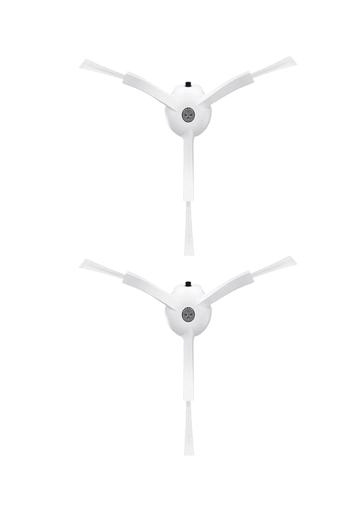 Xiaomi Vacuum Mop 2 Pro (MJST1SHW) Robot Süpürge Uyumlu 2'li Yedek Parça Seti