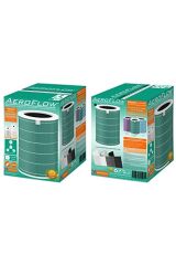 Xiaomi Mi Air Purifier 1/2/3 & Pro Uyumlu Hava Filtre (anti-formaldehit)