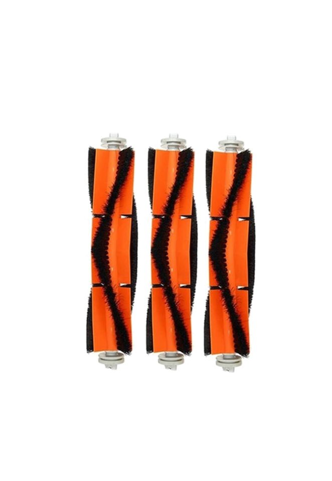 Xiaomi Vacuum Mop 2 Pro (MJST1SHW) Robot Süpürge Uyumlu 3'lü Yedek Parça Seti