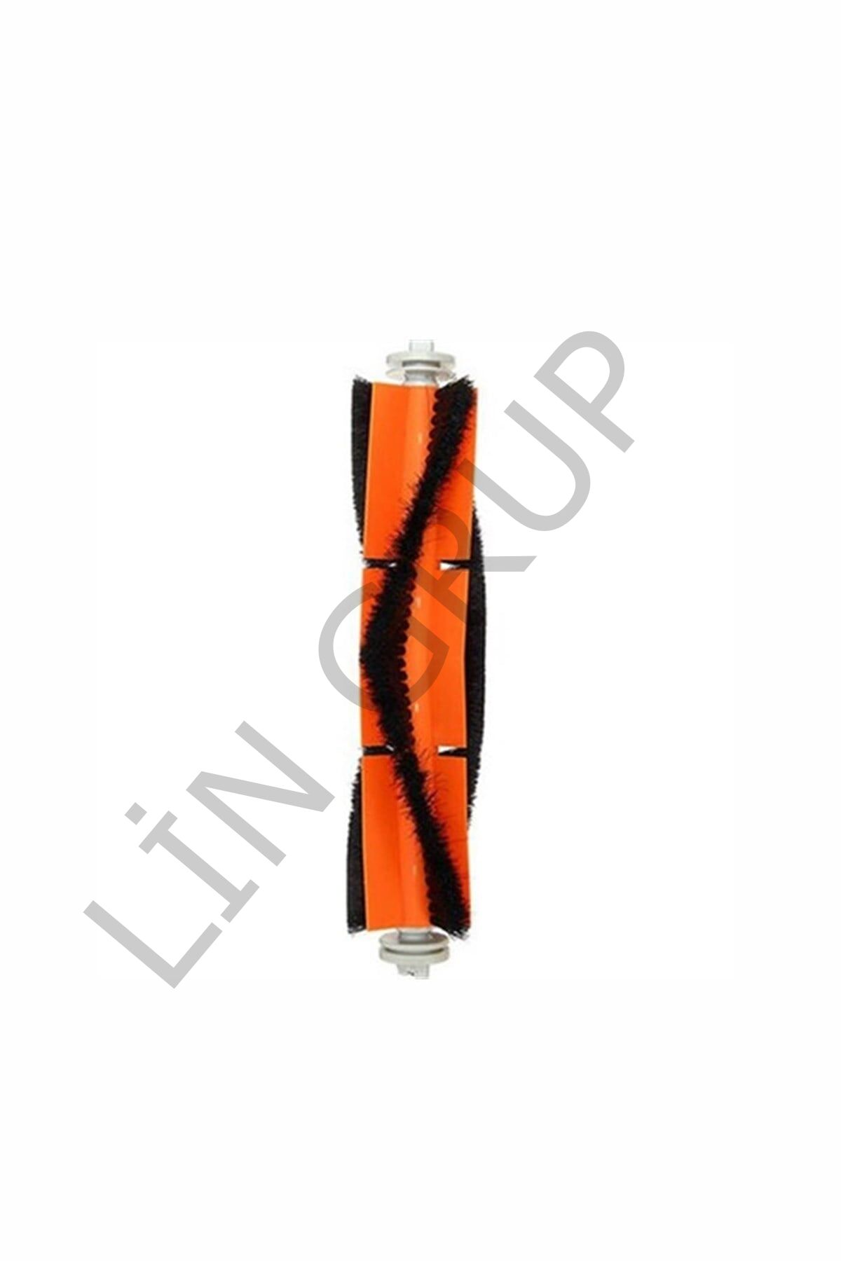 Xiaomi Vacuum Mop 2C  Robot Süpürge Uyumlu 1'li Ana Fırça- Yedek Parça Seti