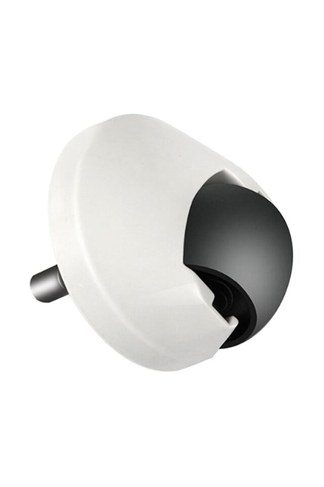 Roborock S5 - S5 Max S6 - S6 Maxv Ön Tekerlek - Uyumlu