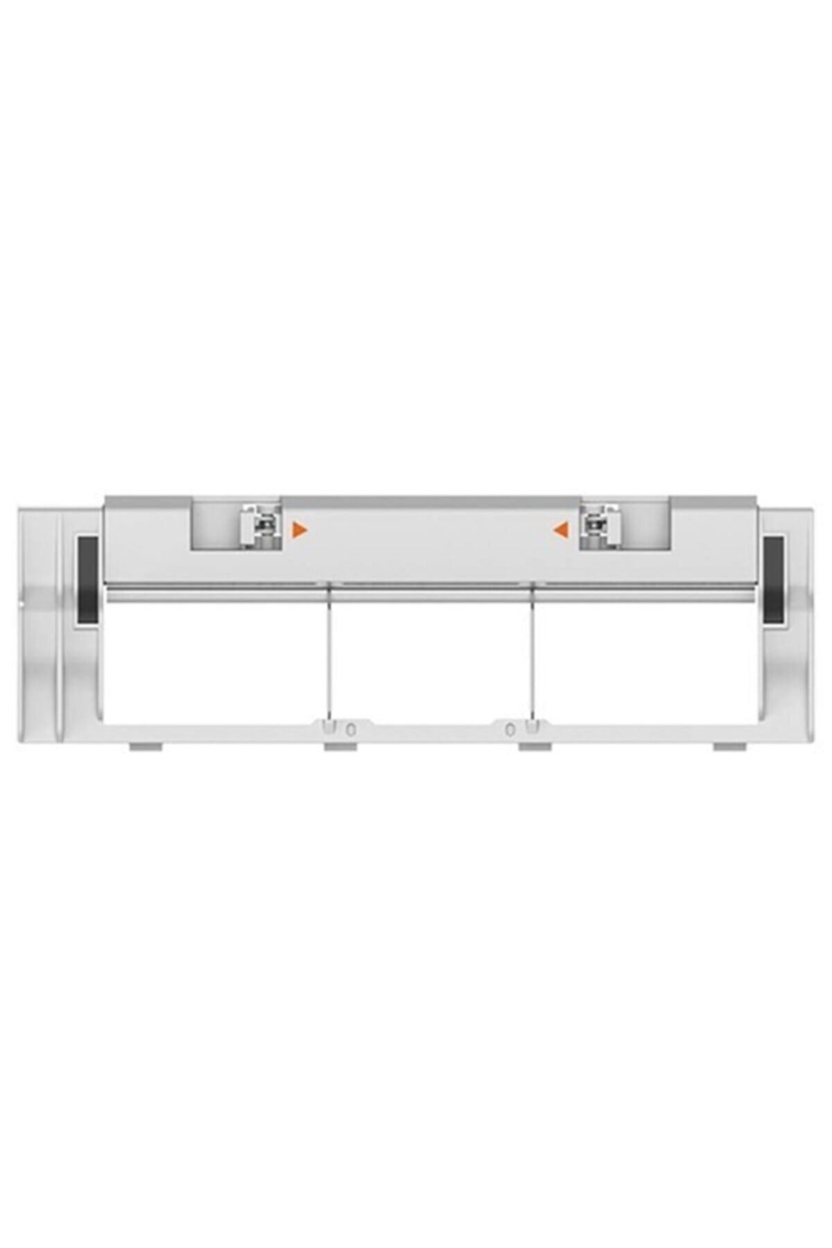 Xiaomi Vacuum Mop 1C (STYTJ01ZHM) Robot Süpürge Uyumlu Fırça Kapağı
