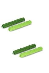 Roomba I5 I7 I3 Ile Uyumlu Ana Fırça - 2 Set