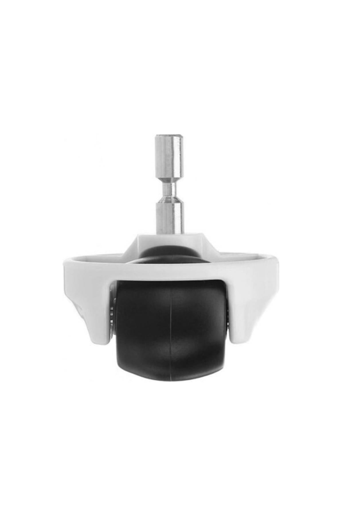 Xiaomi Vacuum Mop 1C (STYTJ01ZHM) Robot Süpürge Uyumlu Ön Teker (RB-TEK-184)