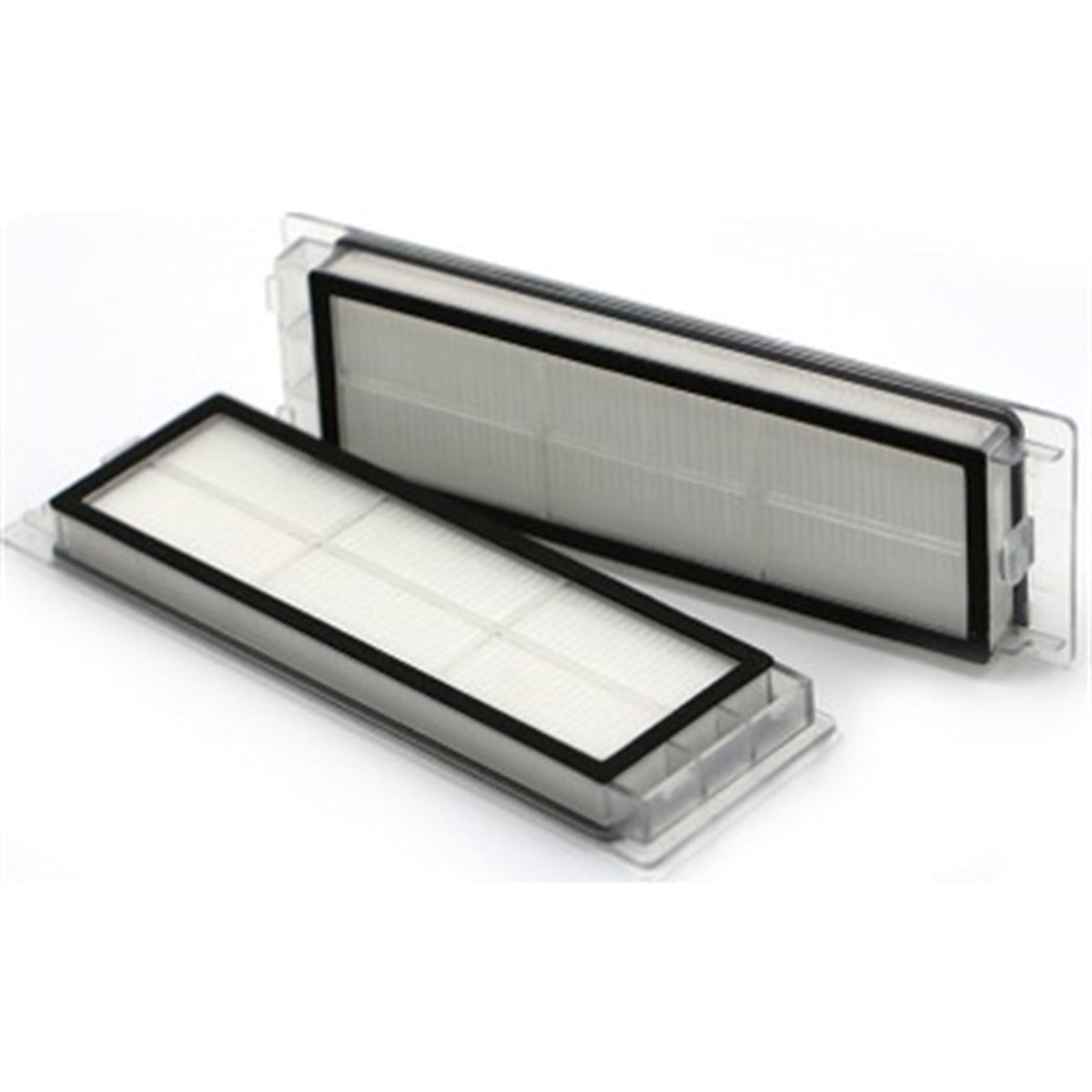 Dreame F9 Robot Süpürge Uyumlu 2'li HEPA Filtre- Yedek Parça Seti