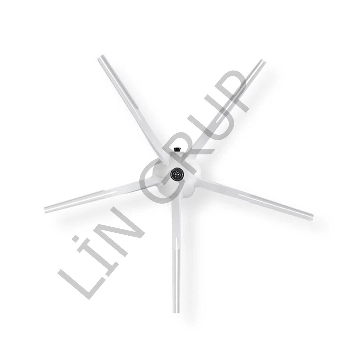 Roborock Q7 Max  Robot Süpürge Uyumlu 1'li Yan Fırça-Yedek Parça