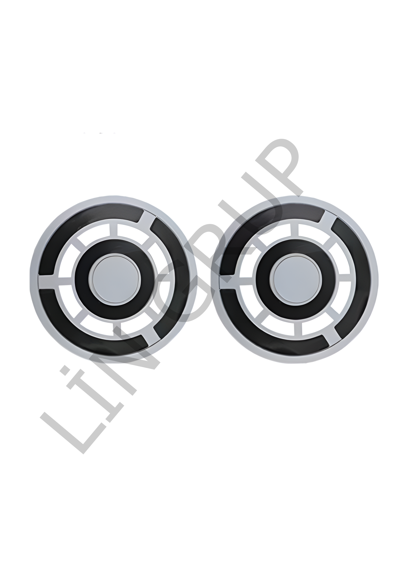 Roborock Q Revo Robot Süpürge Uyumlu 2'li Mop Tutucu