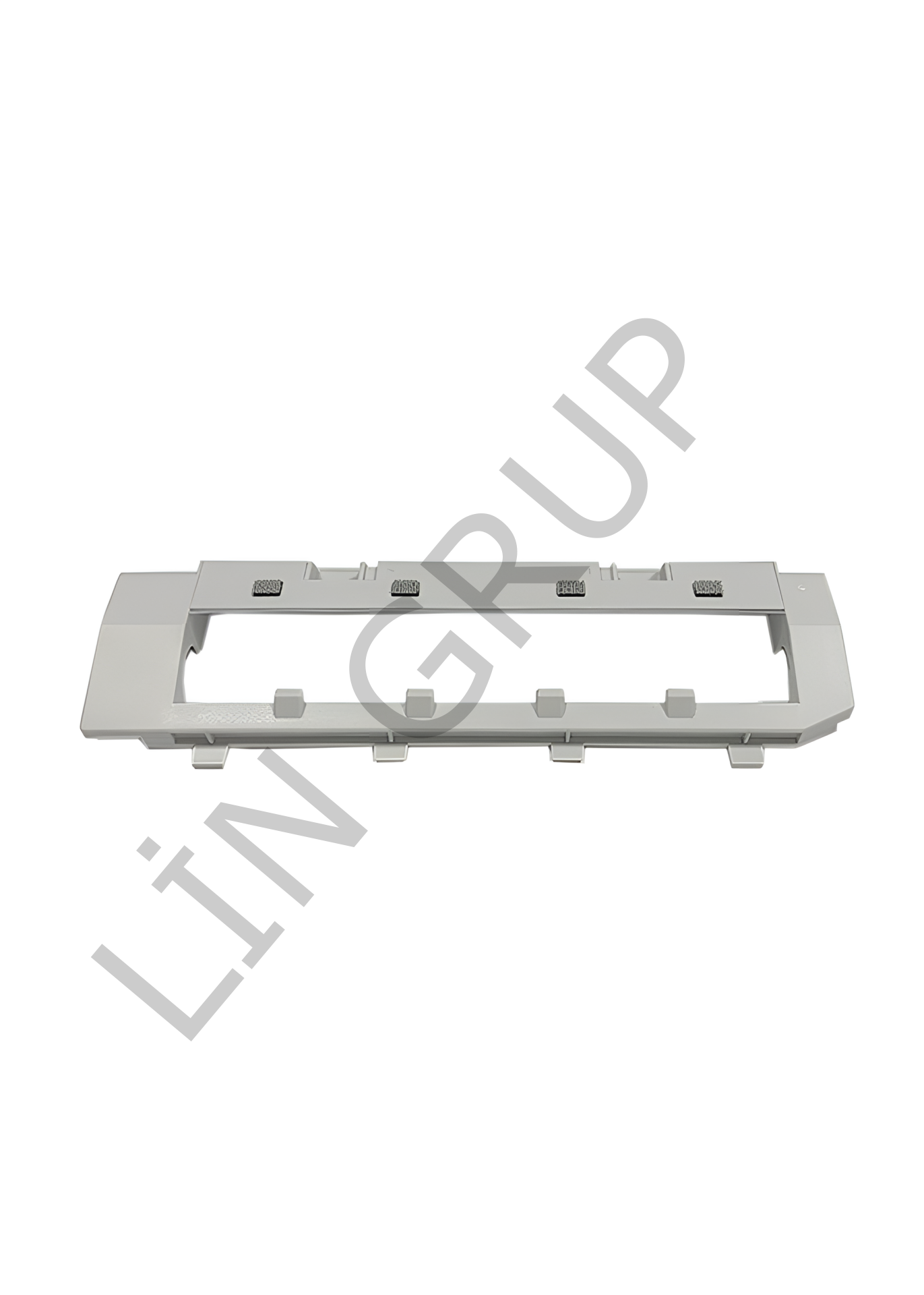 Roborock Q Revo Robot Süpürge Uyumlu Ana Fırça Kapağı