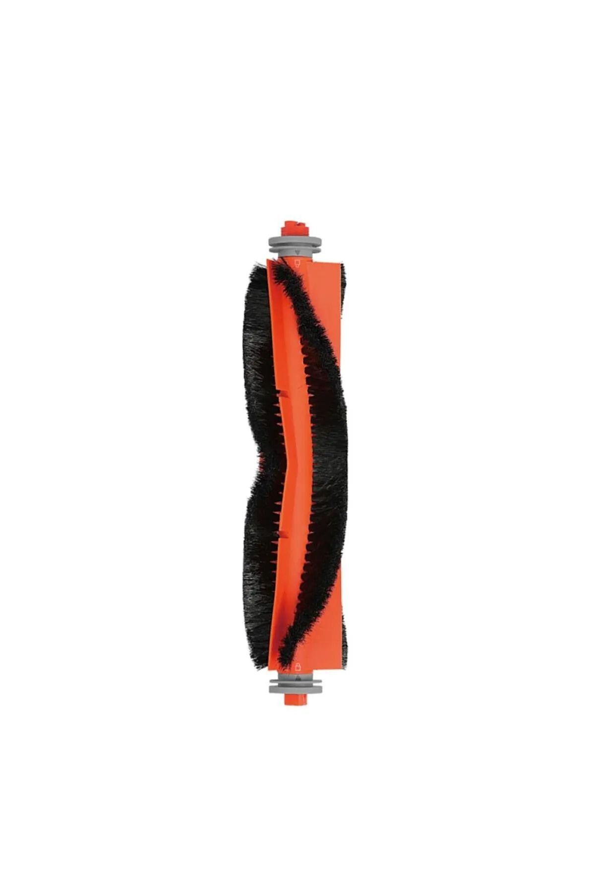 Vacuum Mop 2 Pro (MJST1SHW) Robot Süpürge Uyumlu 1 Adet Ana Fırça Yedek Parça Seti