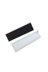 Vacuum Mop Essential (MJSTG1) Uyumlu 2'li Hepa Filtre Yedek Parça Seti