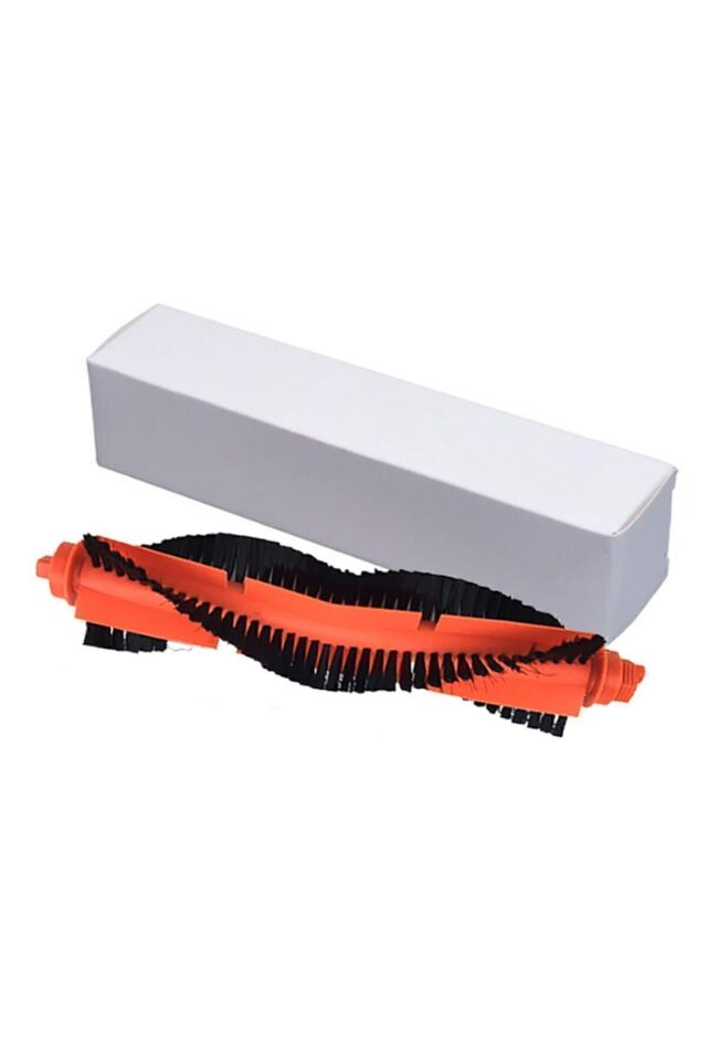 Xiaomi Mi Robot Vacuum Mop Pro Styj02ym Yenileme Seti 5 Parça (Robot Süpürge Uyumlu)