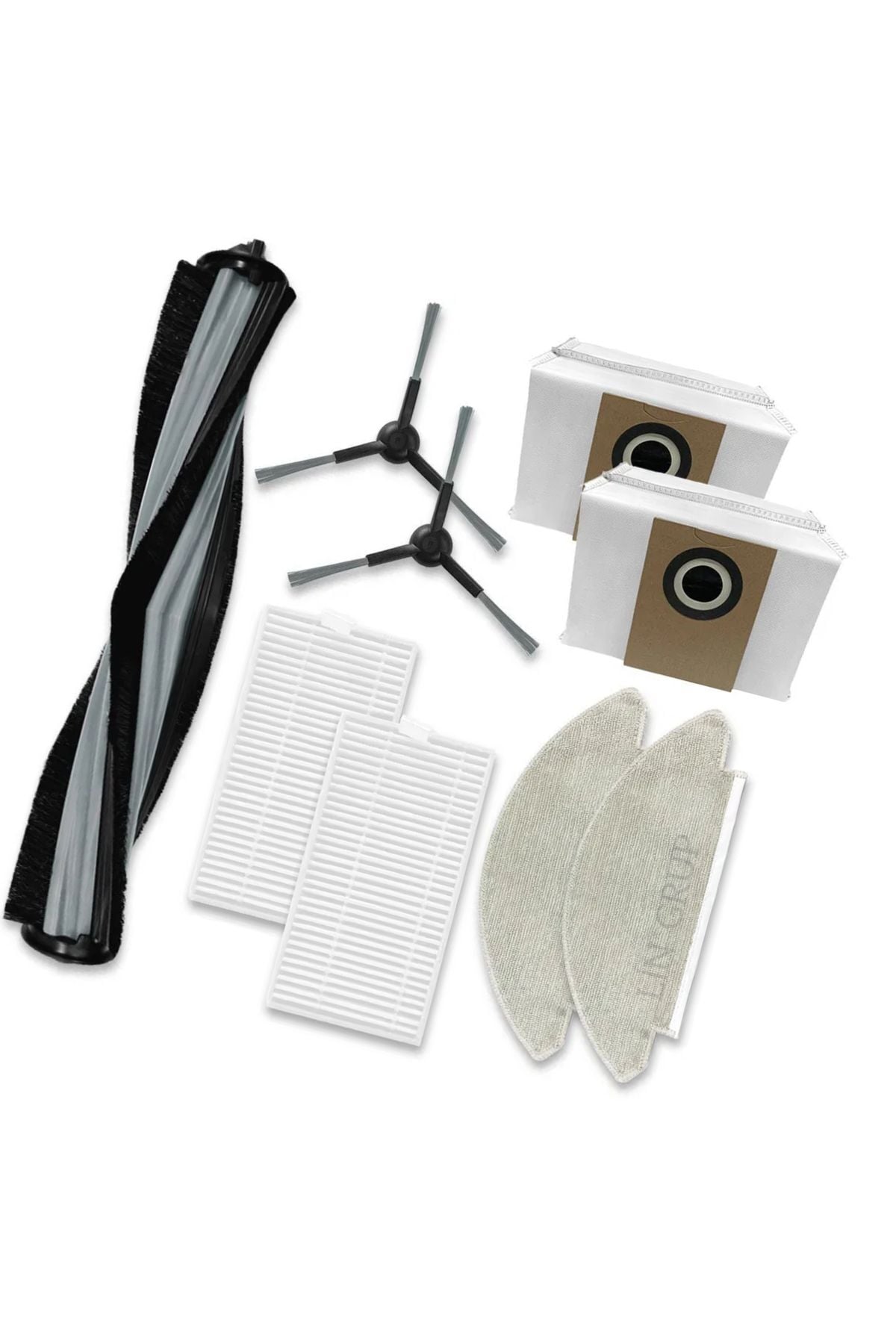 Viomi Alpha 2 PRO V5 PRO V-Rvclm27b V Rvclm40b yedek parça