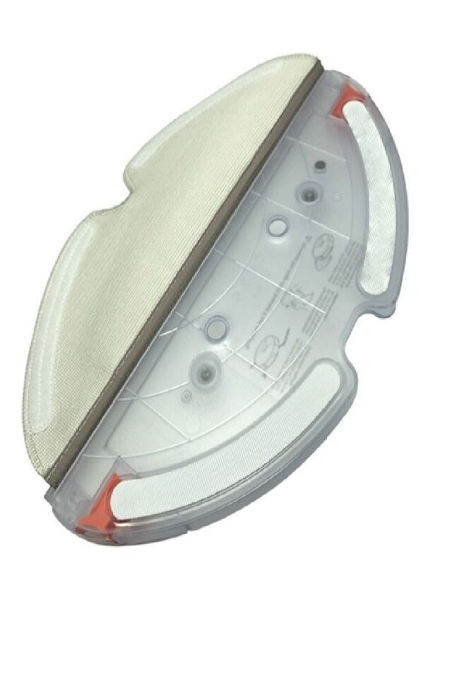 Roborock S5 Max, S6 Maxv Mop Takma Aparatı (su Tankı) Mop