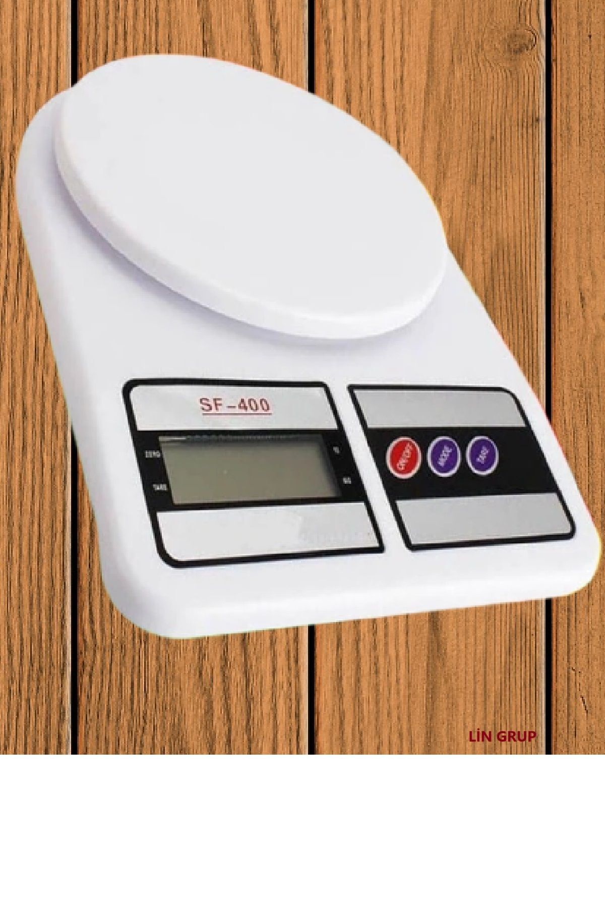 Mutfak Tartısı, Elektronik Hassas Mutfak Terazisi, Tartısı, Dijital tartı