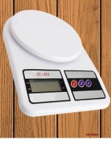Mutfak Tartısı, Elektronik Hassas Mutfak Terazisi, Tartısı, Dijital tartı