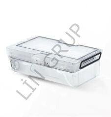 Roborock S7+ Robot Süpürge Uyumlu Toz Haznesi