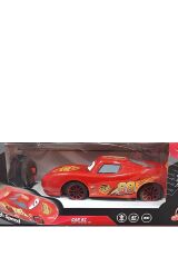 Sinbad Oyuncak Uzaktan Kumandalı İleri Geri Kırmızı Oyuncak Araba  Sb2050 Cars Mcqueen