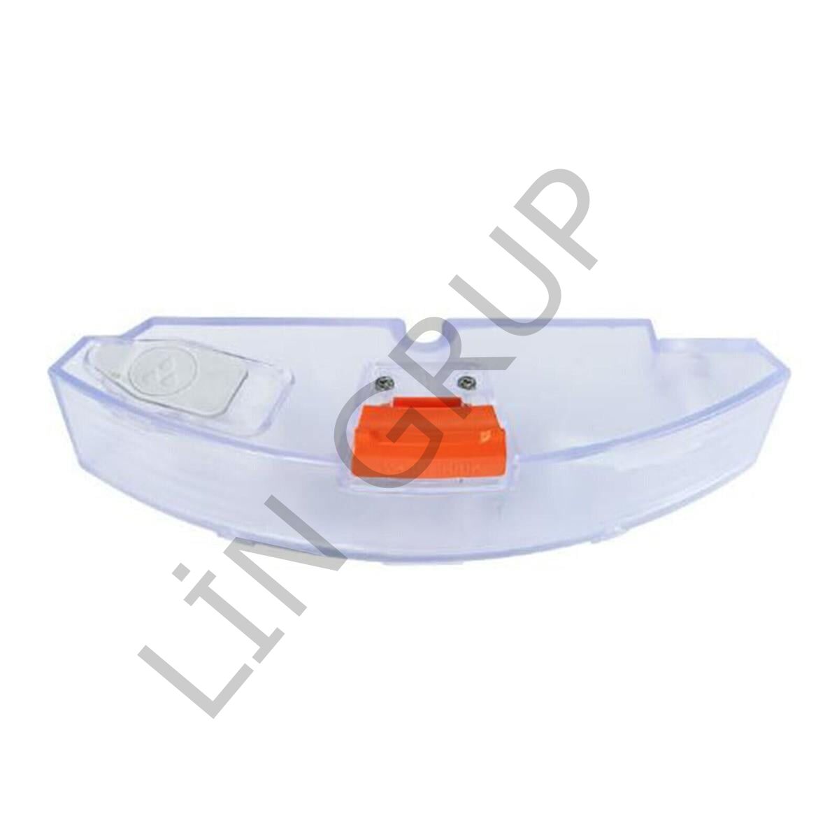 Roborock S7+ Robot Süpürge Uyumlu Su Haznesi